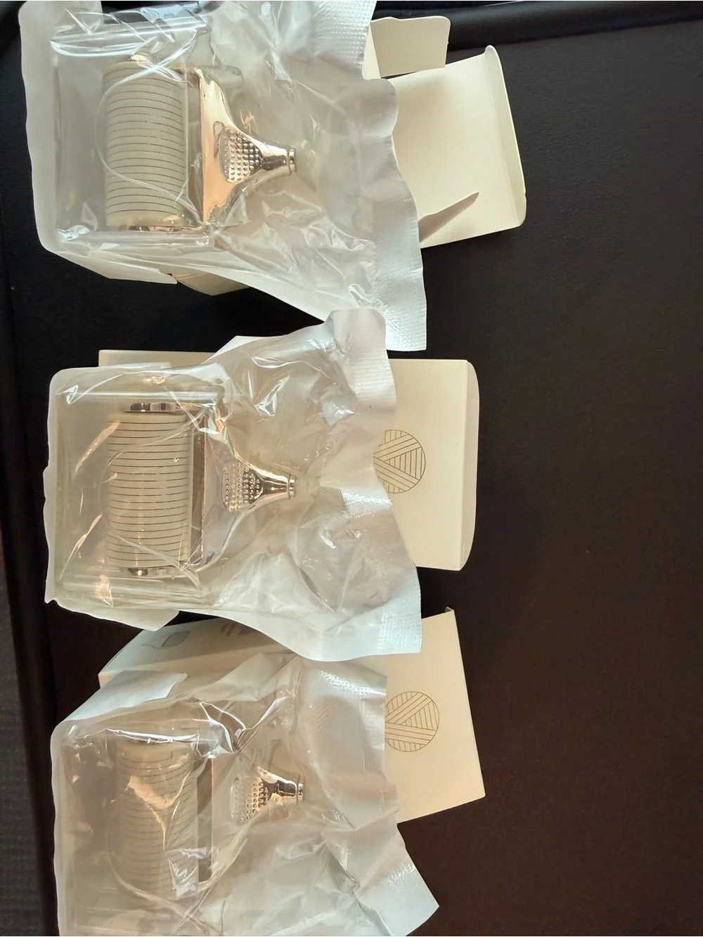 GRO+ Advanced Dermaroller Replacement Head – brand new-sealed
